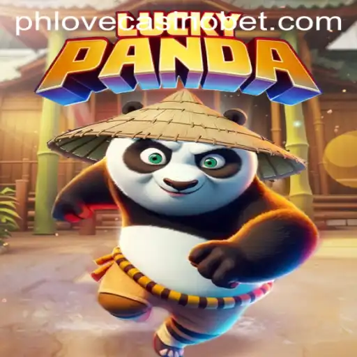 Exploring the Enchanting World of LuckyPanda at Phlove Casino