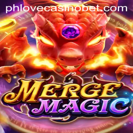 Delving into the Enchanting World of MERGEMAGIC and Phlove Casino
