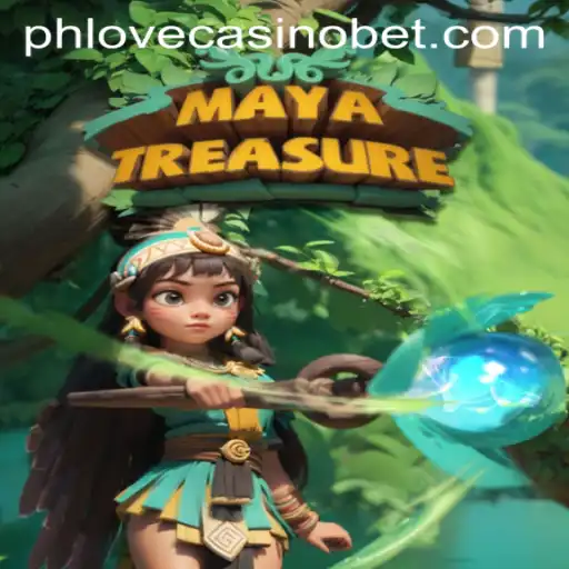 Discover the Excitement of MayaTreasure at Phlove Casino