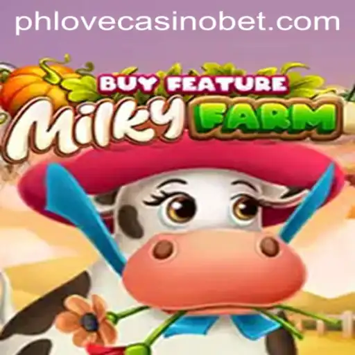 Discovering the Excitement of MilkyFarmBuyFeature at Phlove Casino