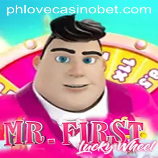 Discover the Thrill of MrFirstLuckyWheel at Phlove Casino