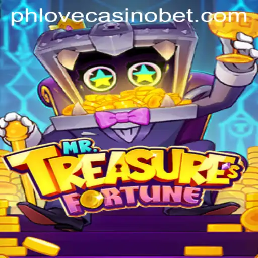 MrTreasuresFortune: The New Jewel of Phlove Casino
