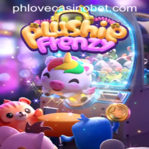 PlushieFrenzy: Dive into the Charming World of Phlove Casino's Latest Hit