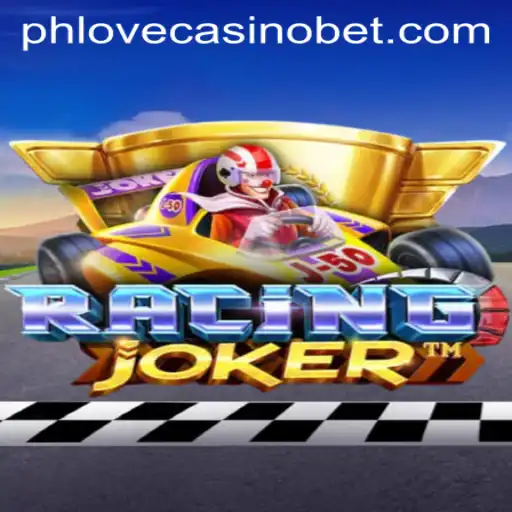 RacingJoker: An In-Depth Look Into the Thrills and Strategy of Phlove Casino's Latest Game