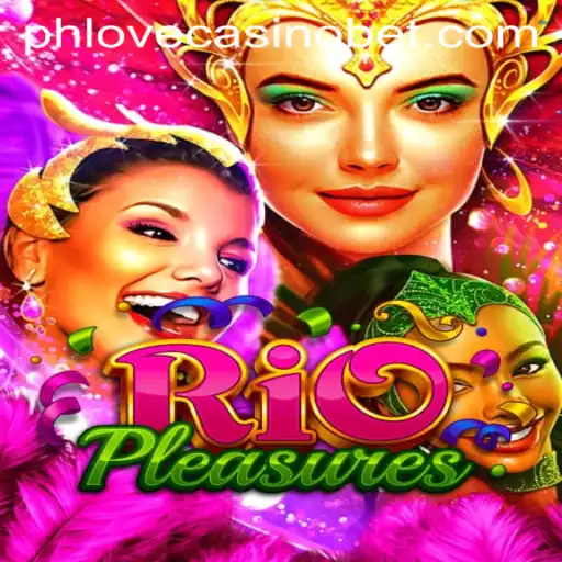 RioPleasures: The New Sensation in Online Gaming