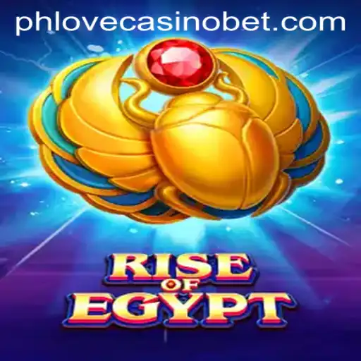 An In-Depth Exploration of RiseOfEgypt at Phlove Casino