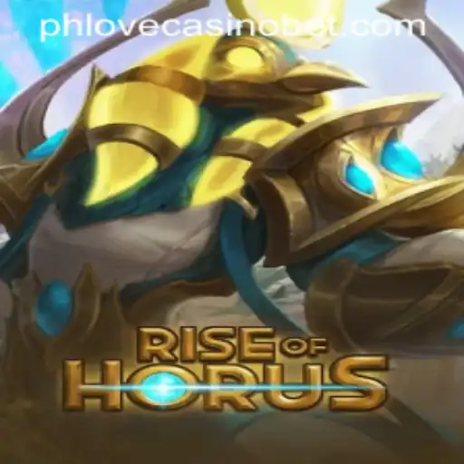 Discover the Enchanting World of RiseofHorus: A Journey Through Ancient Egypt