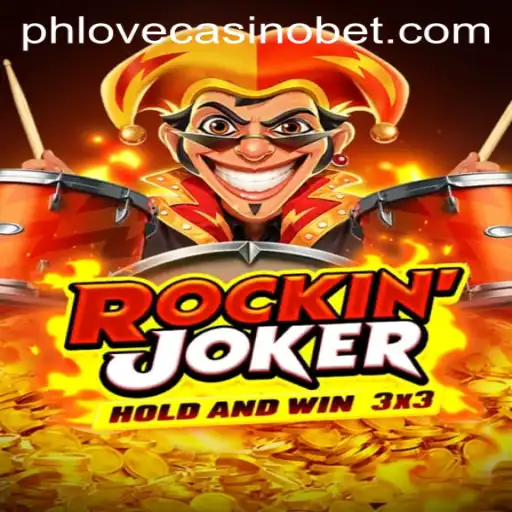 Exploring the Thrills of RockinJoker at Phlove Casino