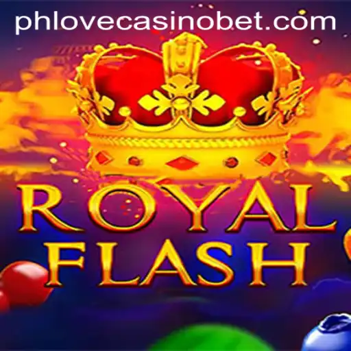 Unveiling RoyalFlash: A Captivating Game at Phlove Casino