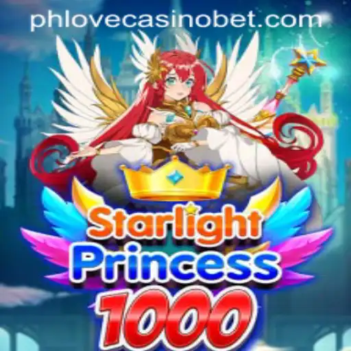 Unveiling StarlightPrincess1000: A Magical Journey in the World of Phlove Casino