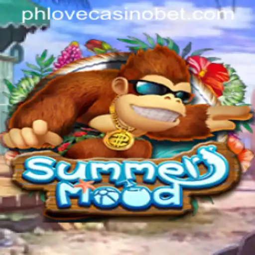 SummerMood: Dive into the Excitement at Phlove Casino