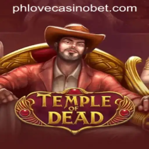 Unveiling the Mysterious World of TempleofDead: A Journey Through Ancient Myths and Modern Gaming at Phlove Casino