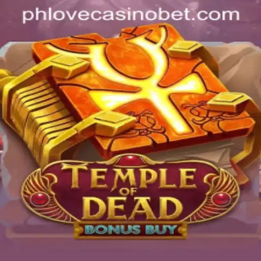 Exploring TempleofDeadBonusBuy: An Enchanting Addition to Phlove Casino