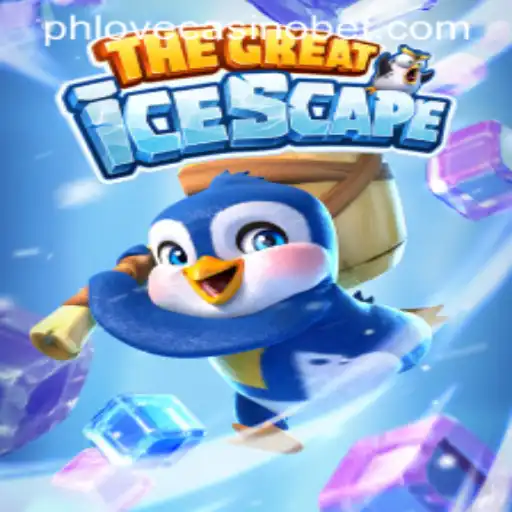 TheGreatIcescape: Unlock the Chills and Thrills at Phlove Casino