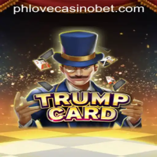 TrumpCard: The Exciting New Game at Phlove Casino