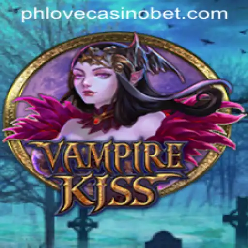 Unveiling the Thrills of VampireKiss at Phlove Casino