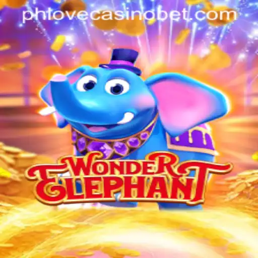 Exploring the Exciting World of WonderElephant at Phlove Casino