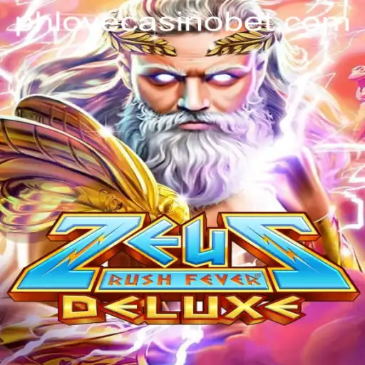 Discover the Thrilling World of ZeusRushFeverDeluxe at Phlove Casino