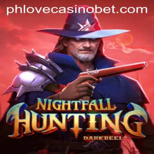 Unveiling NightfallHunting: A Thrilling Game Journey and Phlove Casino's Influence