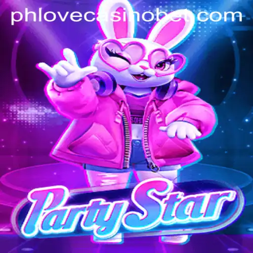 The Exciting World of PartyStar: A New Era of Casino Fun with Phlove Casino