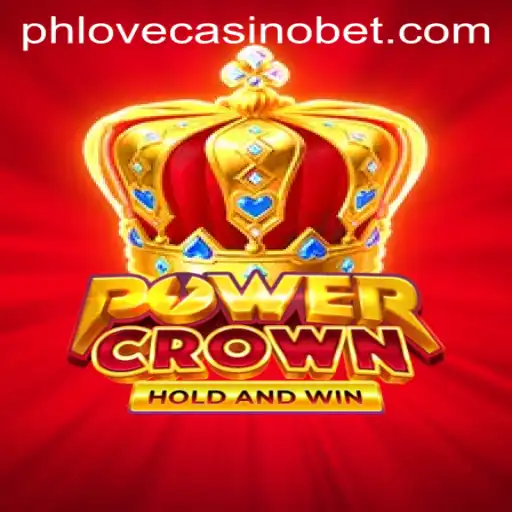 Experience the Thrill of PowerCrown at Phlove Casino