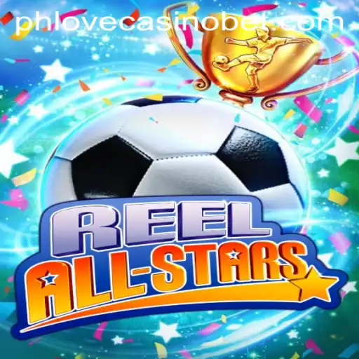 ReelAllStars: An Exciting New Casino Experience at Phlove Casino