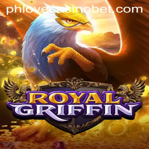 Explore the World of RoyalGriffin at Phlove Casino
