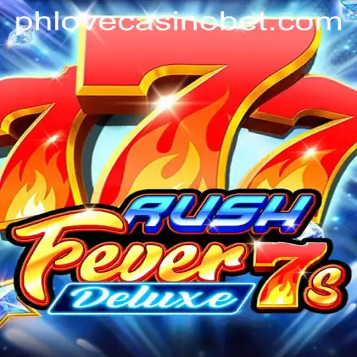 Dive into the Thrills of RushFever7sDeluxe at Phlove Casino