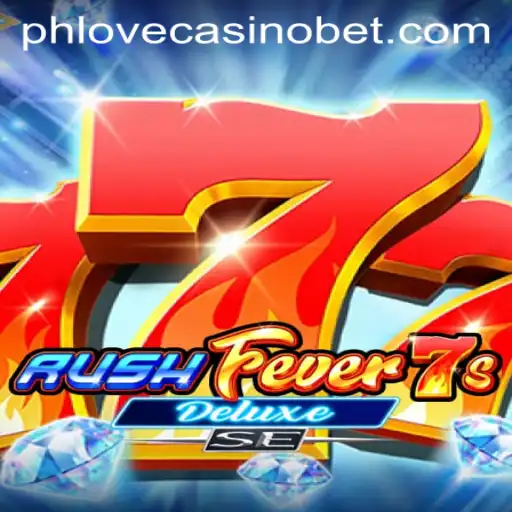 Exploring RushFever7sDeluxeSE: The Thrilling Casino Game Gaining Popularity