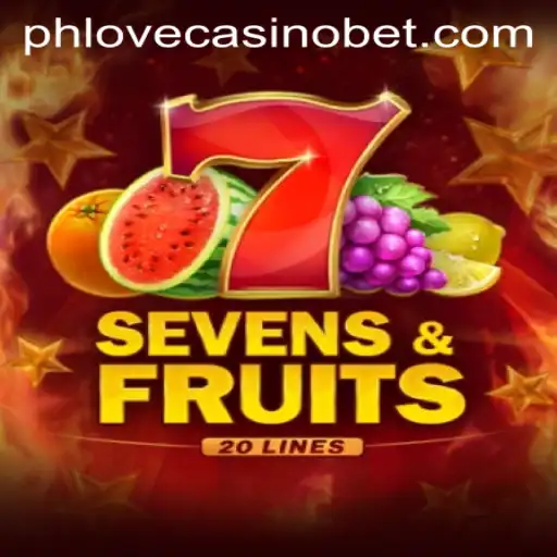 Exploring SevensFruits20 at Phlove Casino