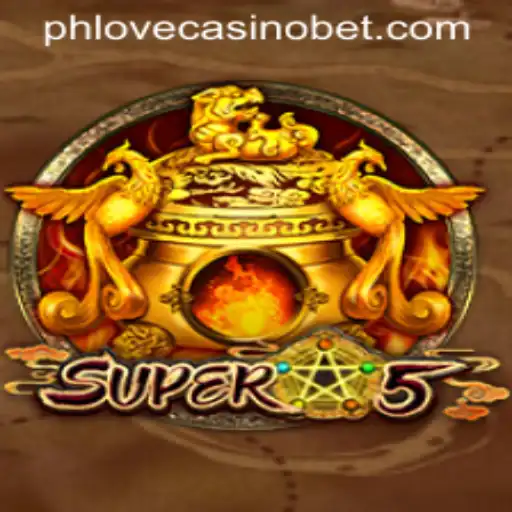 Discover the Excitement of Super5 at Phlove Casino