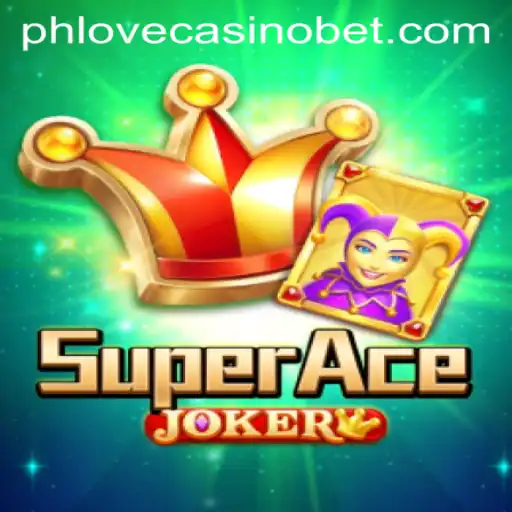Dive into the Thrilling World of SuperAceJoker at Phlove Casino