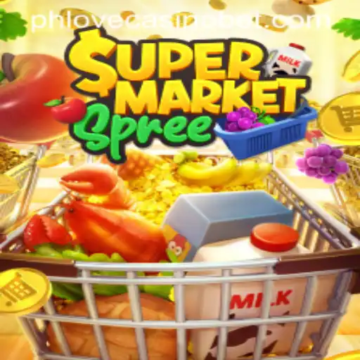 Exploring SupermarketSpree: A Thrilling New Addition to Phlove Casino