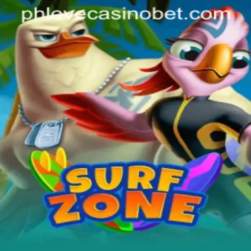Dive Into 'SurfZone': The Thrilling Wave of Adventure at Phlove Casino