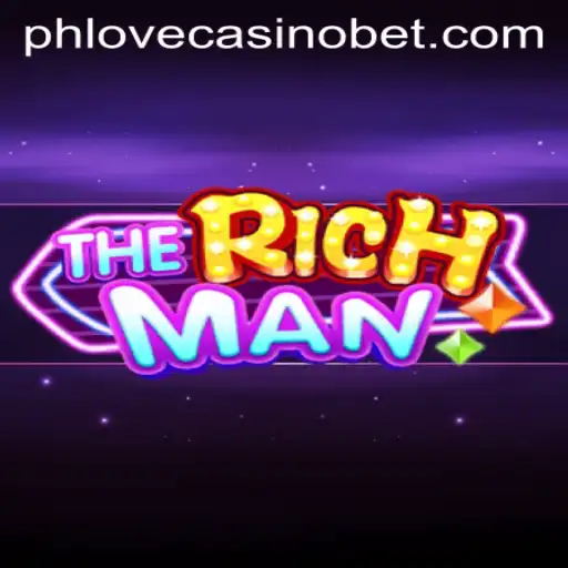 Exploring TheRichMan: An Exciting Journey into the World of PhLove Casino
