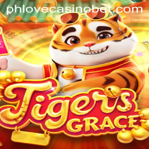 Discover the Excitement of TigersGrace at Phlove Casino