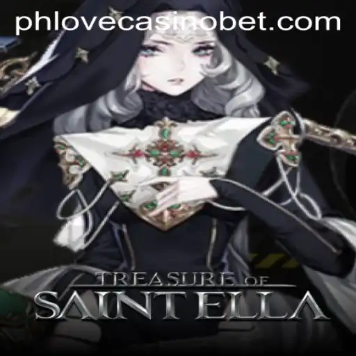 Discover the Exciting World of Treasure of Saint Ella at Phlove Casino