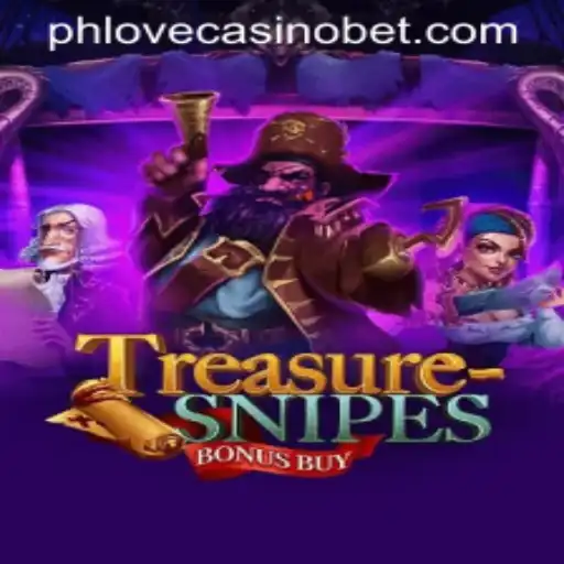 Exploring TreasuresnipesBonusBuy at Phlove Casino: An Engaging Gaming Adventure
