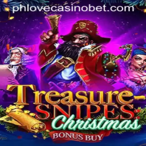 Exploring the Festive Magic of Treasuresnipes Christmas: A Casino Adventure with Phlove Casino