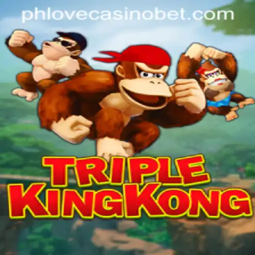 Discover the Thrilling World of TripleKingKong at Phlove Casino