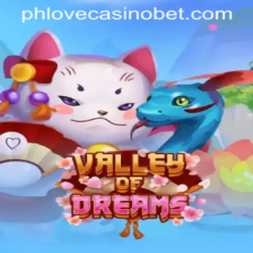 Valley of Dreams: An In-Depth Look into a Stellar Game at Phlove Casino