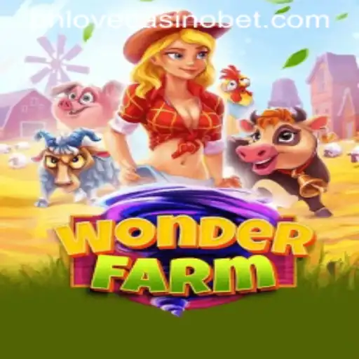 Exploring the Enchanting World of WonderFarm and the Buzz Around Phlove Casino